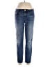 J.Crew Stars Blue Jeans Size 29 waist - photo 1