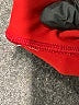 Fabletics Red Active Pants Size L - photo 8