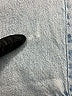 PacSun Stripes Blue Jeans Size 26 waist - photo 3