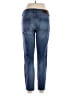 J.Crew Stars Blue Jeans Size 29 waist - photo 2