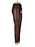Forever 21 Brown Active Pants Size M - photo 4