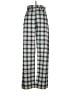 Unbranded Plaid Green Casual Pants Size 4 (estimated) - photo 1