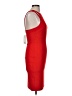 Likely Red Cocktail Dress Size 6 - photo 4
