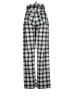 Unbranded Plaid Green Casual Pants Size 4 (estimated) - photo 2