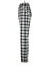 Unbranded Plaid Green Casual Pants Size 4 (estimated) - photo 5