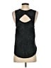 Lululemon Athletica Black Blue Active Tank Size 0 - photo 2