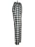 Unbranded Plaid Green Casual Pants Size 4 (estimated) - photo 4