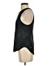 Lululemon Athletica Black Blue Active Tank Size 0 - photo 5