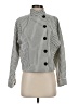 CAbi Houndstooth Ivory Jacket Size XS - photo 1