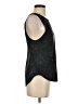 Lululemon Athletica Black Blue Active Tank Size 0 - photo 4
