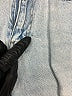 PacSun Stripes Blue Jeans Size 26 waist - photo 4