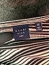 Kaari Blue Silver Long Sleeve T-Shirt Size 1X - photo 7