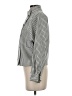 CAbi Houndstooth Ivory Jacket Size XS - photo 5