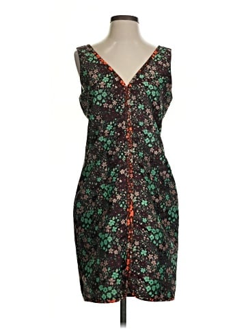 J.Crew Collection Cocktail Dress (view 1)
