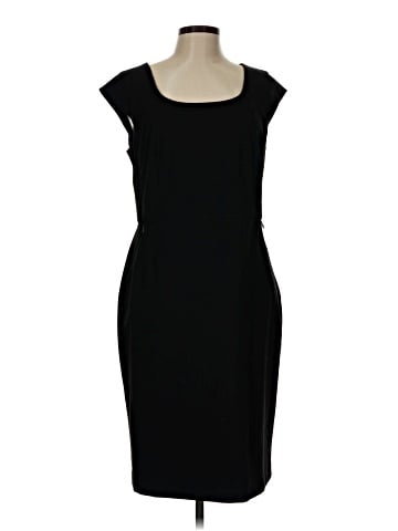 Ann Taylor Cocktail Dress (view 1)