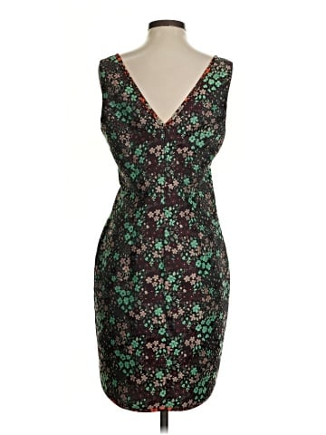 J.Crew Collection Cocktail Dress (view 2)