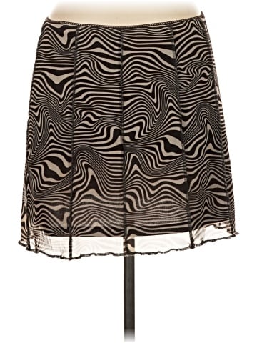 Divided by H&M Casual Skirt (view 1)