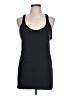 Under Armour 100% Nylon Black Tank Top Size L - photo 1