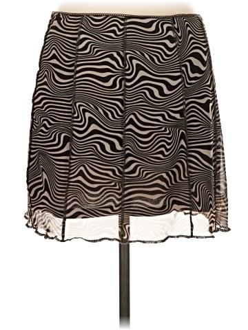 Divided by H&M Casual Skirt (view 2)