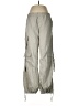 Mexx Gray Cargo Pants Size M - photo 1