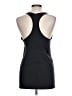 Under Armour 100% Nylon Black Tank Top Size L - photo 2