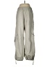 Mexx Gray Cargo Pants Size M - photo 2