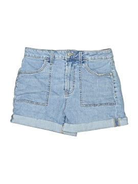 Altar'd State Denim Shorts