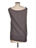 Lole Gray Sleeveless Blouse Size L - photo 2