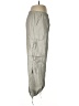 Mexx Gray Cargo Pants Size M - photo 4