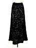 Old Navy Stars Black Formal Skirt Size XS - photo 1