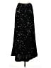 Old Navy Stars Black Formal Skirt Size XS - photo 2