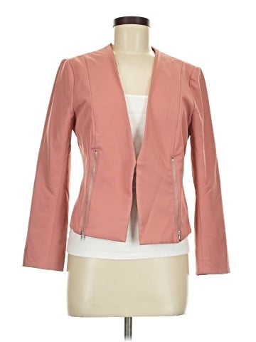 Allegra K Blazer (view 1)