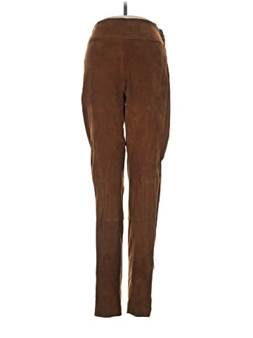 Sundance Leather Pants (view 1)