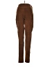 Sundance 100% Leather Brown Leather Pants Size XS - photo 1