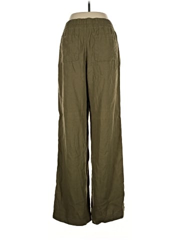 Old Navy Linen Pants (view 2)