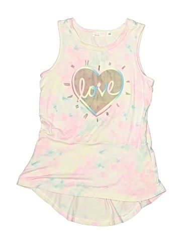 Young Hearts Dress (view 1)