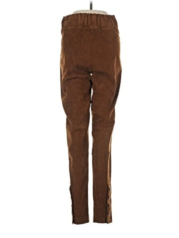 Sundance Leather Pants (view 2)