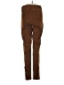 Sundance 100% Leather Brown Leather Pants Size XS - photo 2