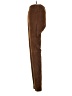 Sundance 100% Leather Brown Leather Pants Size XS - photo 5