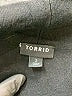 Torrid Black Cardigan Size 2X Plus (2) - photo 7