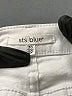 STS Blue Gray Jeans Size 22 - photo 4