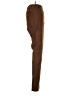 Sundance 100% Leather Brown Leather Pants Size XS - photo 4