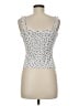 Assorted Brands White Sleeveless Top Size M - photo 2