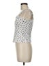 Assorted Brands White Sleeveless Top Size M - photo 5