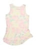 Young Hearts Pink Ivory Dress Size 6X - photo 2