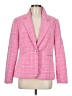 Free Assembly Tweed Pink Blazer Size M - photo 1