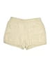 Old Navy Solid Gold Shorts Size M - photo 1