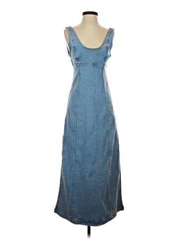 American Eagle Outfitters Casual Dress (view 1)