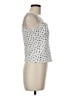 Assorted Brands White Sleeveless Top Size M - photo 4