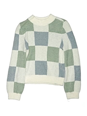 Abercrombie Pullover Sweater (view 1)